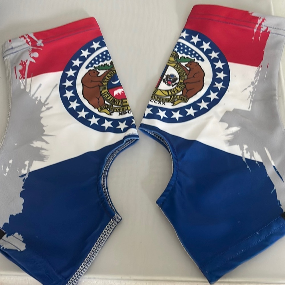 Spats / Cleat Covers